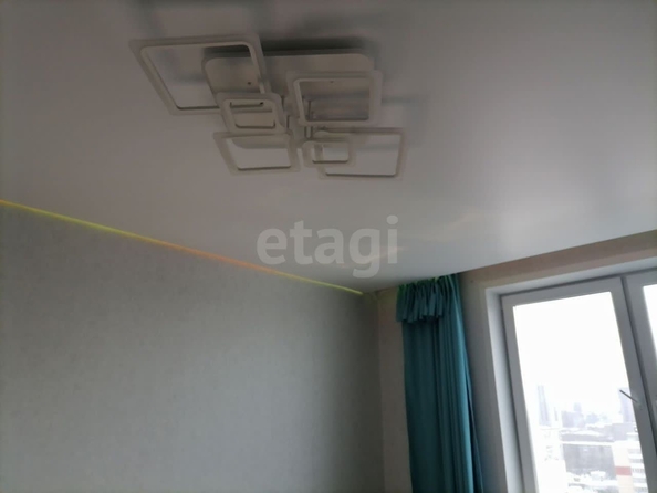 
  Продается 1-комн. квартира 41.4 м², в ЖК Дианит, 3 корпус. Фото 9.