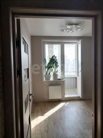 
  Продается 1-комн. квартира 41.4 м², в ЖК Дианит, 3 корпус. Фото 12.