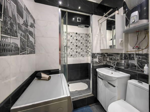 
  Продается студия 38.7 м². Фото 1.