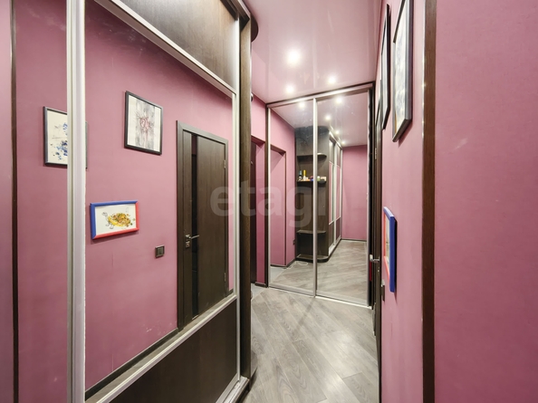 
  Продается студия 38.7 м². Фото 2.