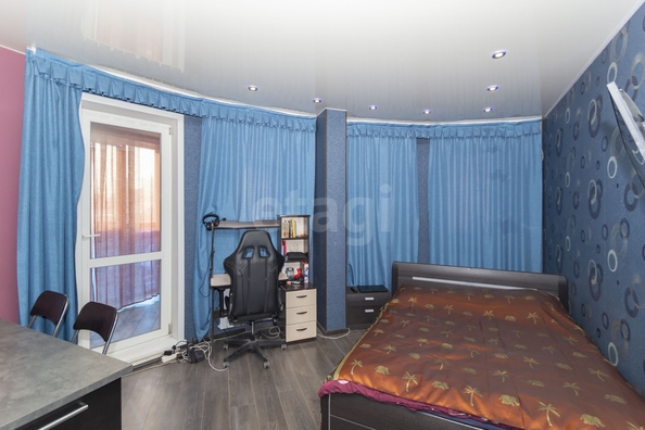 
  Продается студия 38.7 м². Фото 12.