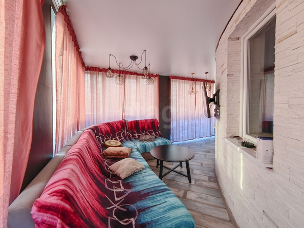 
  Продается студия 38.7 м². Фото 14.