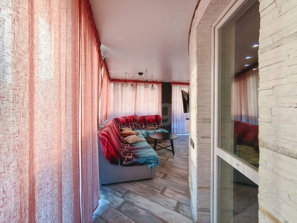 
  Продается студия 38.7 м². Фото 16.