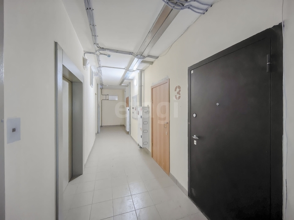 
  Продается студия 38.7 м². Фото 26.