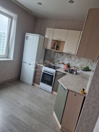 
  Продается 1-комн. квартира 38 м². Фото 1.