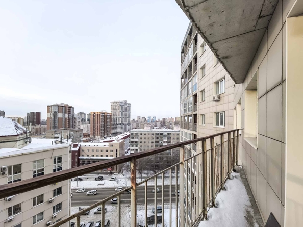 
  Продается 1-комн. квартира 36.9 м². Фото 23.