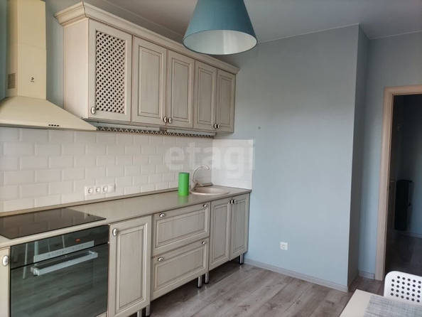 
  Сдается 1-комн. квартира 37.7 м². Фото 4.
