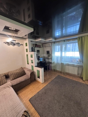 
  Продается 2-комн. квартира 52.4 м². Фото 2.