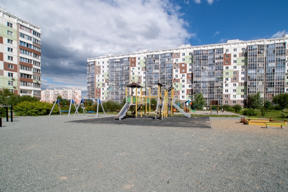 
  Продается 2-комн. квартира 37.2 м². Фото 20.