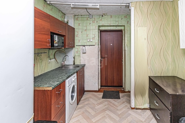 
  Продается комната 15.6 м². Фото 2.