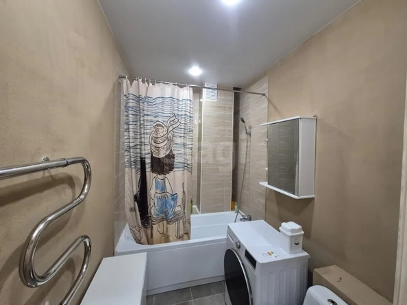 
  Продается 2-комн. квартира 43.4 м², в ЖК Астон. Геометрия. Фото 1.