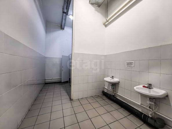
  Продается универсальное помещение 182.4 м². Фото 18.