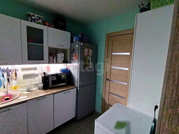 
  Продается 1-комн. квартира 36.8 м². Фото 3.