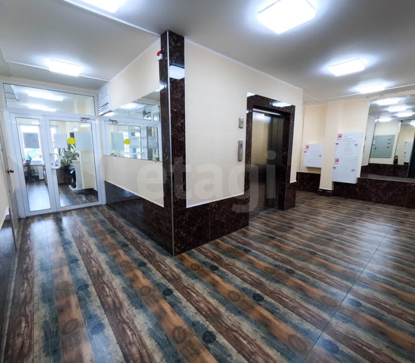 
  Продается 2-комн. квартира 55.9 м², в ЖК Ред Фокс, дом 1. Фото 20.