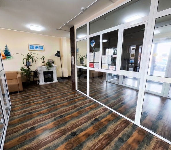 
  Продается 2-комн. квартира 55.9 м², в ЖК Ред Фокс, дом 1. Фото 21.