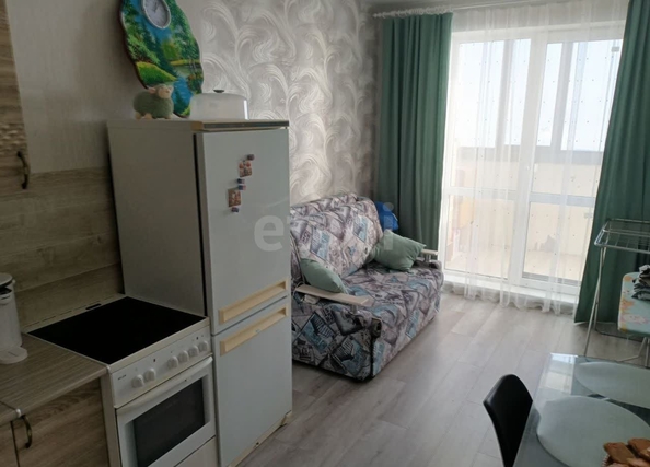 
  Продается 1-комн. квартира 47 м², в ЖК Сосны, б/с 4,3. Фото 3.