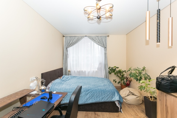 
  Продается 4-комн. квартира 79 м². Фото 20.