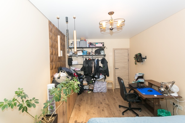 
  Продается 4-комн. квартира 79 м². Фото 23.