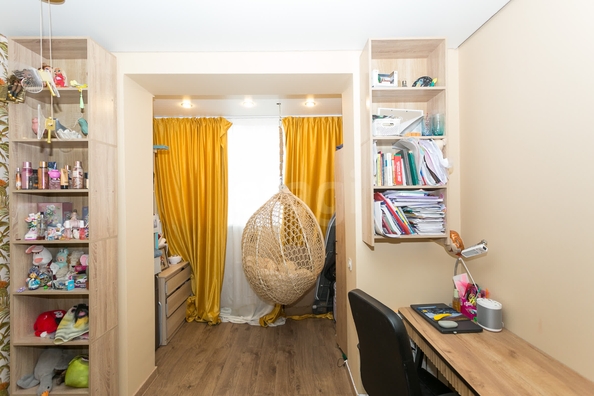 
  Продается 4-комн. квартира 79 м². Фото 26.