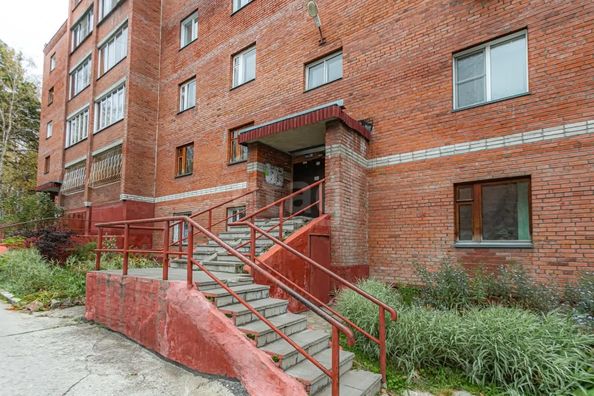
  Продается 2-комн. квартира 64.6 м². Фото 15.