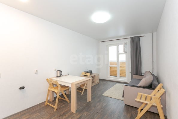 
  Сдается 1-комн. квартира 23.7 м². Фото 6.