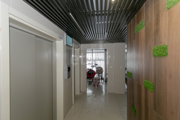 
  Сдается 1-комн. квартира 23.7 м². Фото 17.