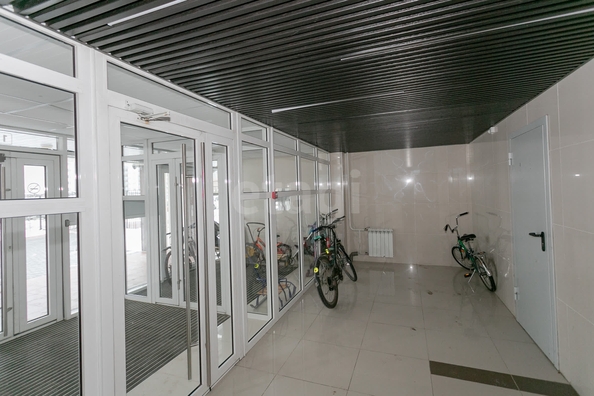 
  Сдается 1-комн. квартира 23.7 м². Фото 18.