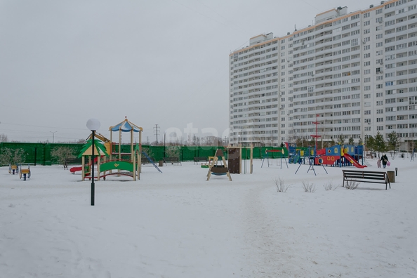 
  Сдается 1-комн. квартира 23.7 м². Фото 22.
