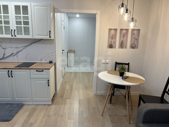 
  Сдается 1-комн. квартира 34 м². Фото 1.