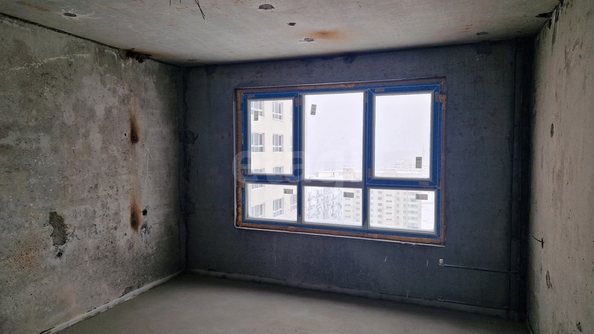 
  Продается 2-комн. квартира 42.78 м². Фото 5.