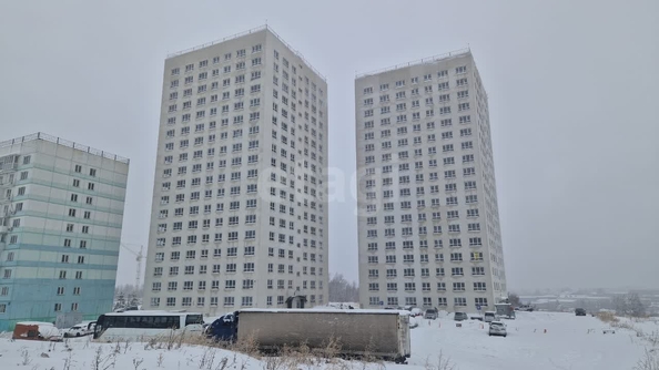 
  Продается 2-комн. квартира 42.78 м². Фото 19.