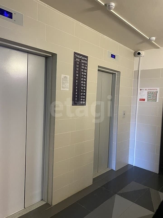 
  Продается 1-комн. квартира 41.1 м², в ЖК Infinity (Инфинити), дом 816. Фото 3.