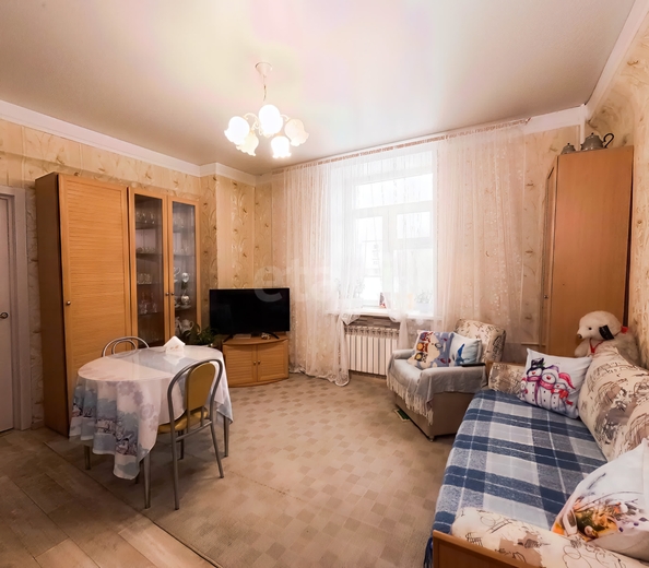 
  Продается 3-комн. квартира 54 м². Фото 1.