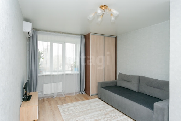 
  Продается 1-комн. квартира 39.3 м². Фото 10.