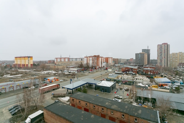 
  Продается 1-комн. квартира 39.3 м². Фото 16.