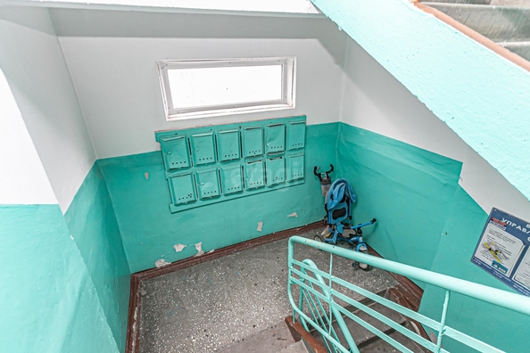 
  Продается 2-комн. квартира 44 м². Фото 22.