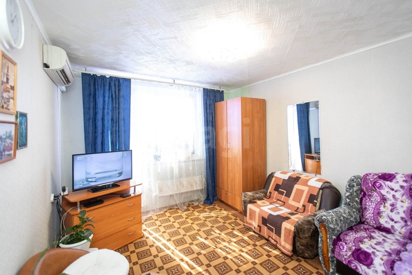 
  Продается 1-комн. квартира 29 м². Фото 1.