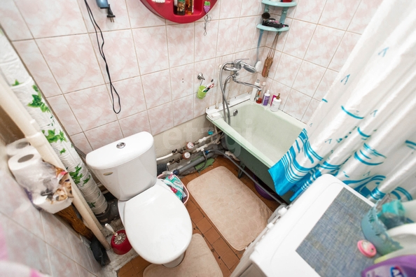 
  Продается 1-комн. квартира 29 м². Фото 10.