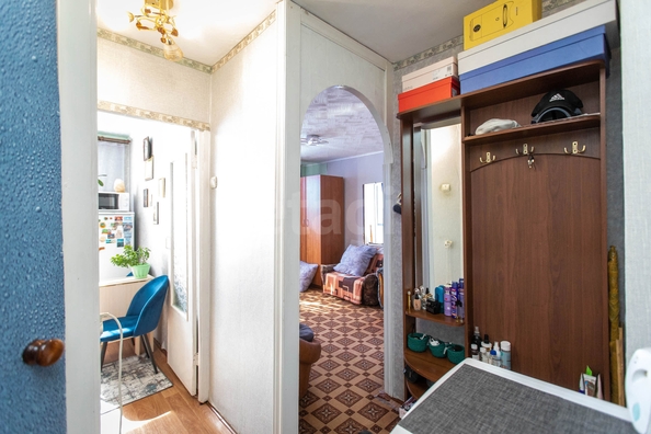 
  Продается 1-комн. квартира 29 м². Фото 13.