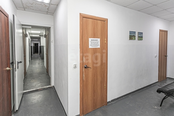 
  Продается офис 13.8 м². Фото 1.