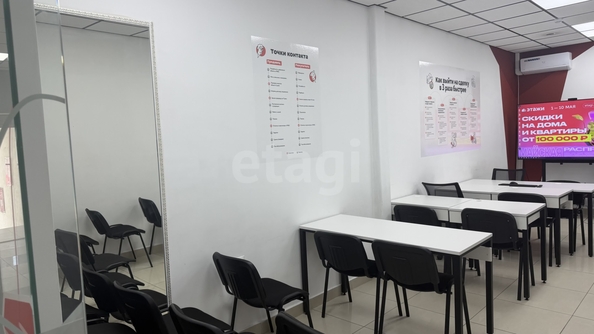 
  Сдается офис 22 м². Фото 3.