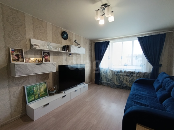 
  Продается 3-комн. квартира 58.1 м². Фото 1.