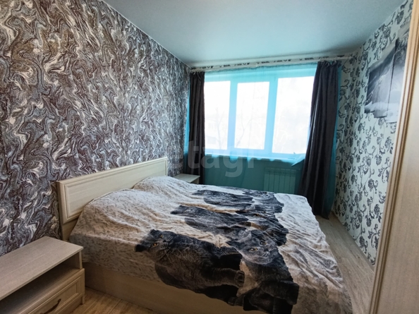 
  Продается 3-комн. квартира 58.1 м². Фото 11.