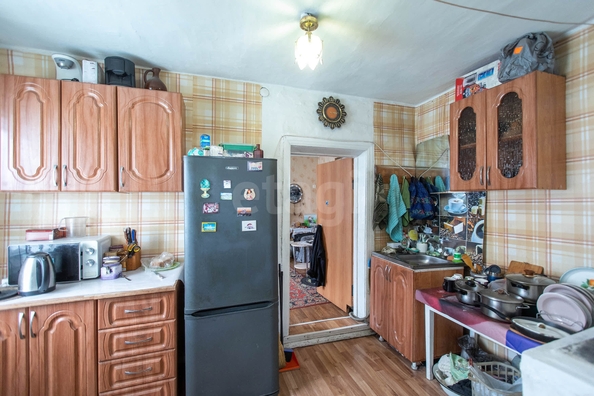 
  Продается дом 47.2 м². Фото 6.