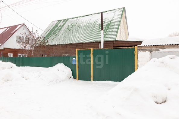 
  Продается дом 72 м². Фото 2.