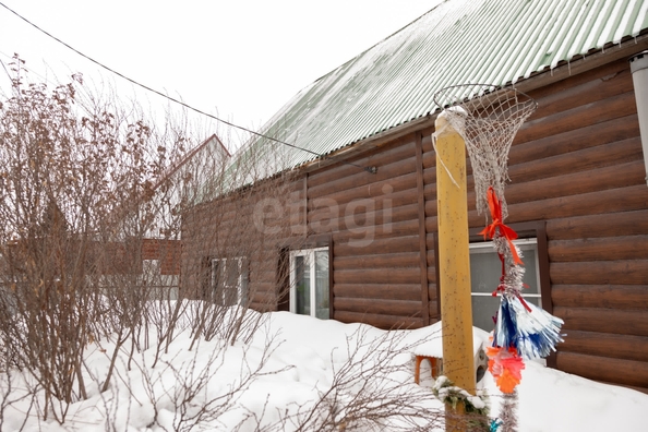 
  Продается дом 72 м². Фото 6.