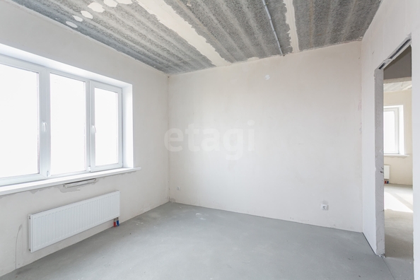 
  Продается 3-комн. квартира 72.6 м², в ЖК Семейный квартал, дом 1. Фото 3.
