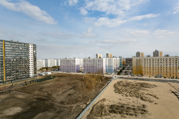 
  Продается 3-комн. квартира 72.6 м², в ЖК Семейный квартал, дом 1. Фото 5.