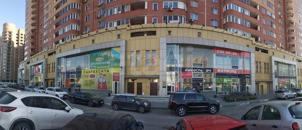 
  Продается 1-комн. квартира 47 м², в ЖК Ельцовский, 1-2 б/с. Фото 1.