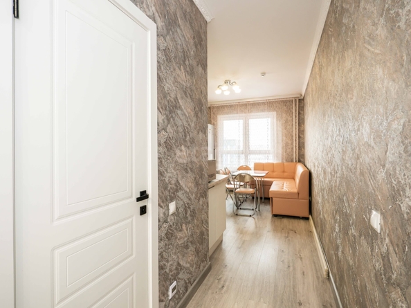 
  Продается 1-комн. квартира 42 м², в ЖК Галактика,  дом 2 Юпитер. Фото 18.